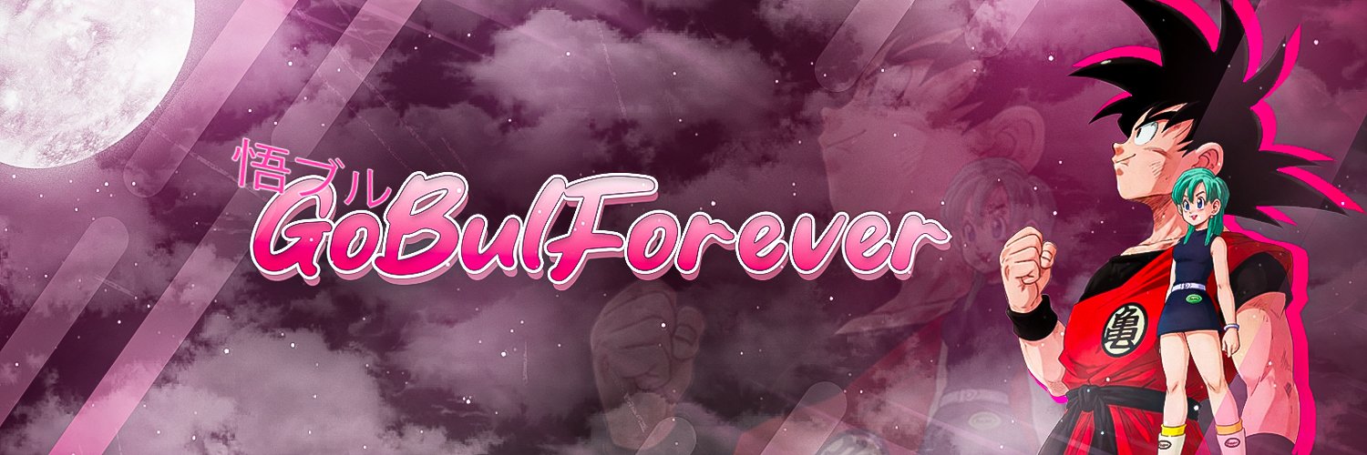 GOKUXBULMA banner