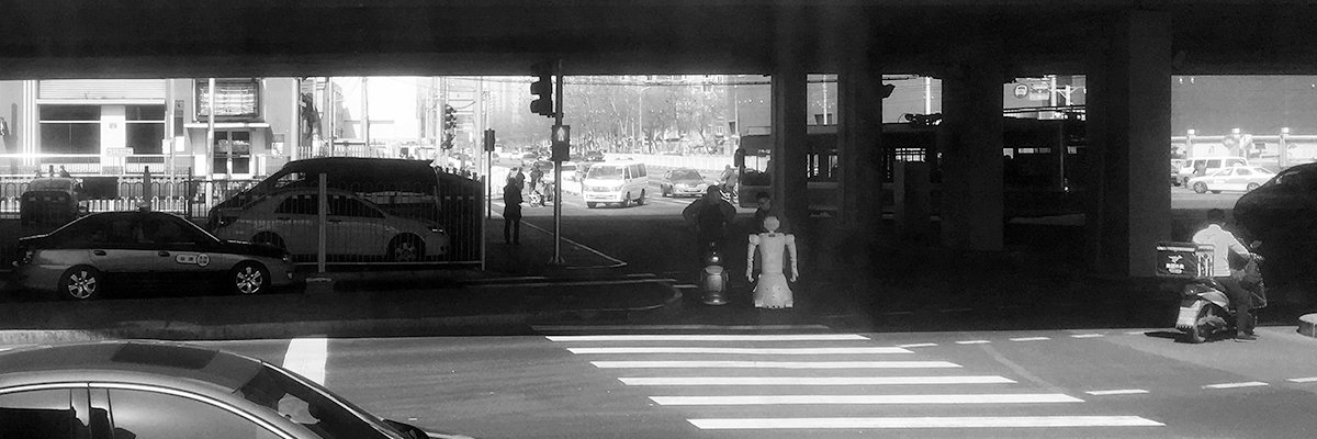 Bob Fu 傅丰元 banner