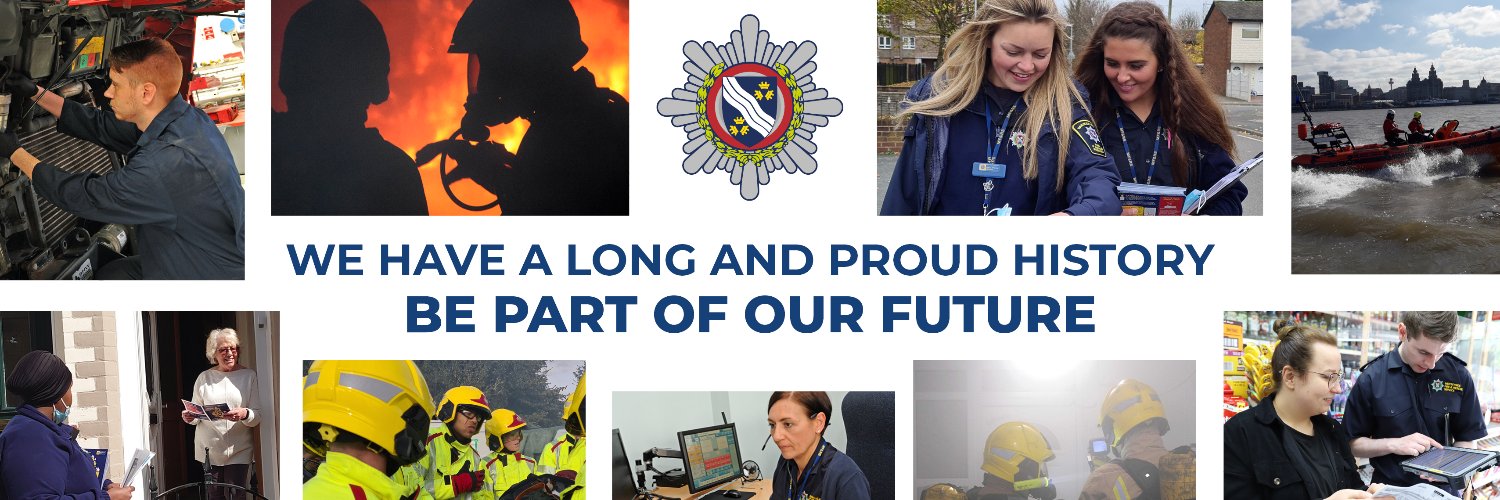 MerseyfireJobs's profile banner image