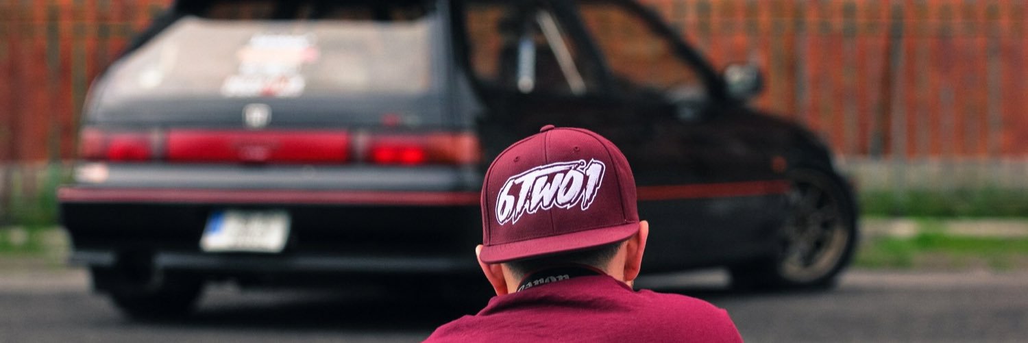 6TWO1 banner