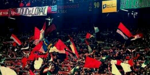 Mats Hoogeveen banner