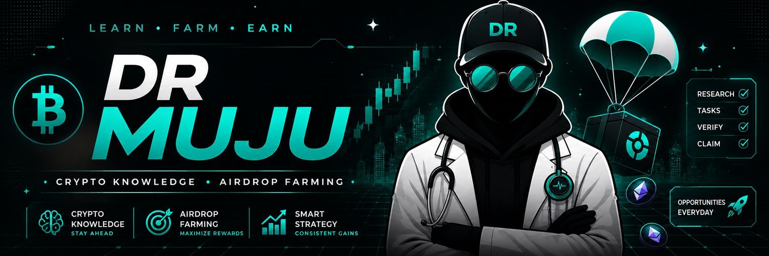 DoctorMuju's profile banner image