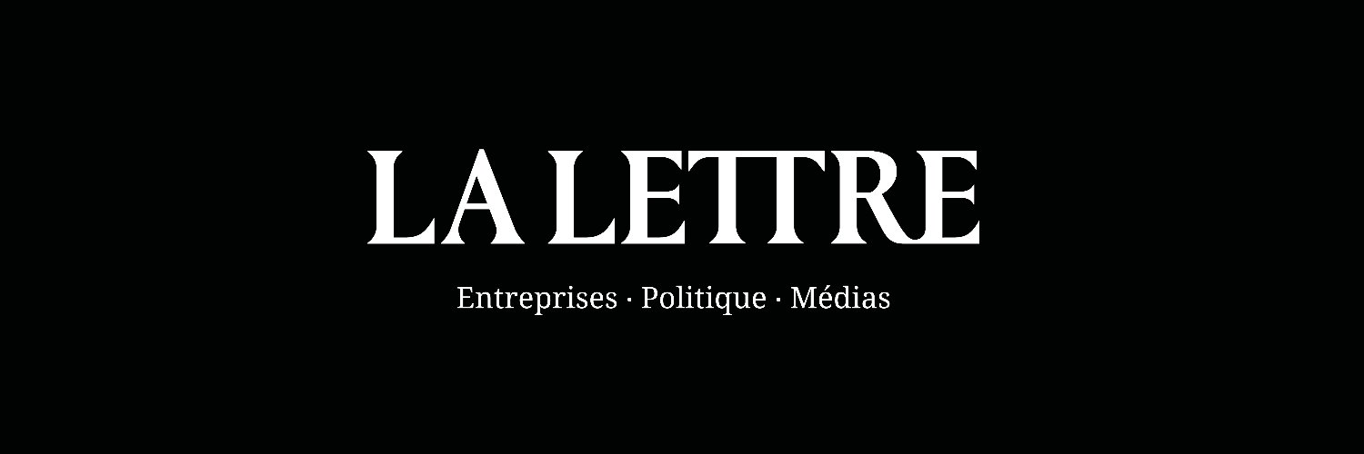 LA LETTRE Profile Banner