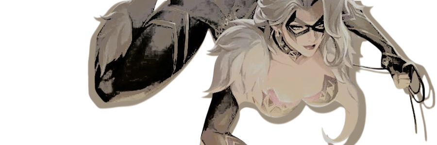 ˖ ·﹫𝗕𝗟𝗔𝗖𝗞 𝗖𝗔𝗧 ｡ﾟ ♡ banner