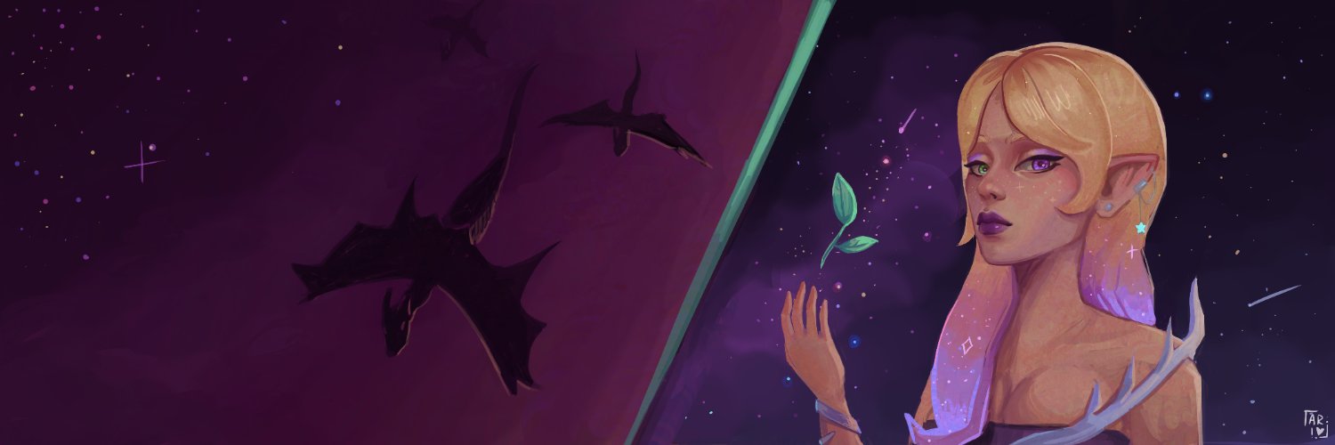 Ari banner