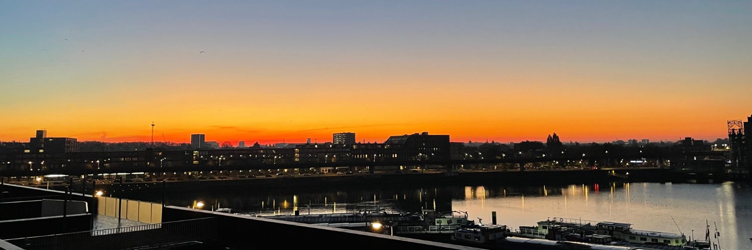 djcoen's profile banner image