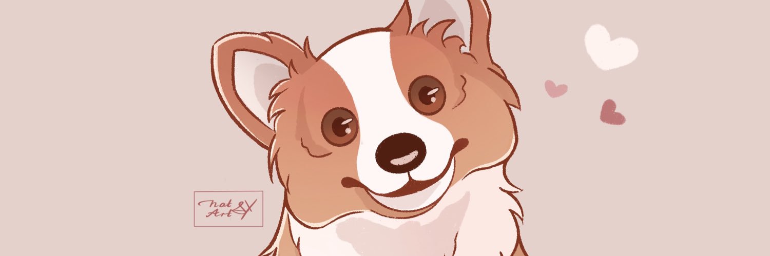 natsyartsy's profile banner image