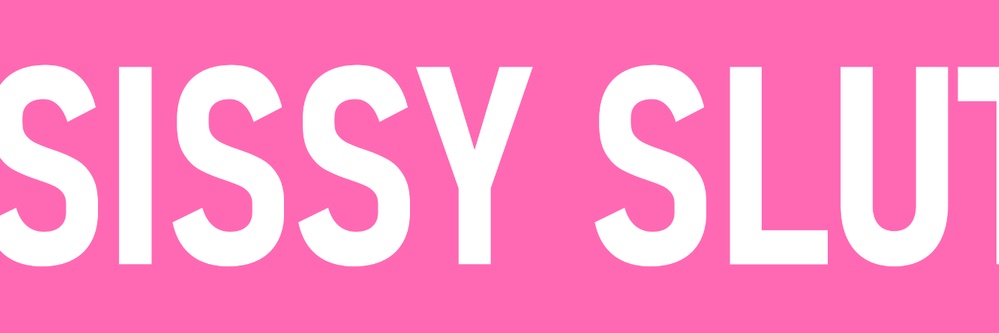SISSY BLACKMAIL AND HUMILIATION OFFICE banner