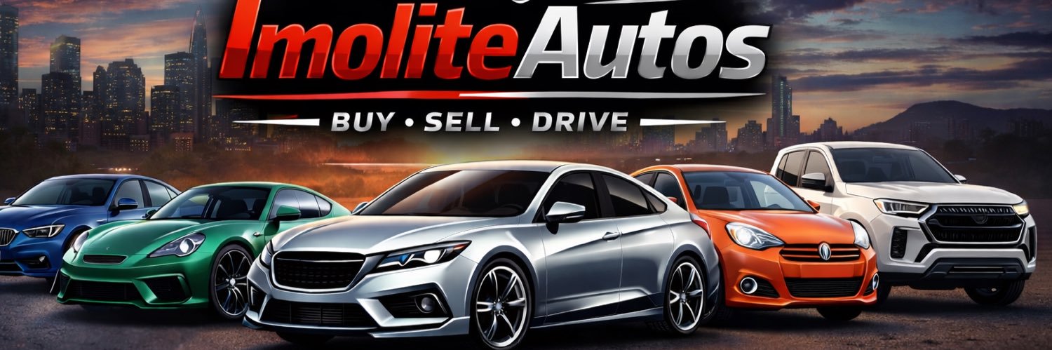 Imolite Autos banner