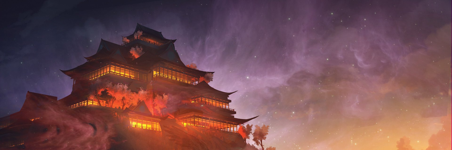 ShinShanice's profile banner image