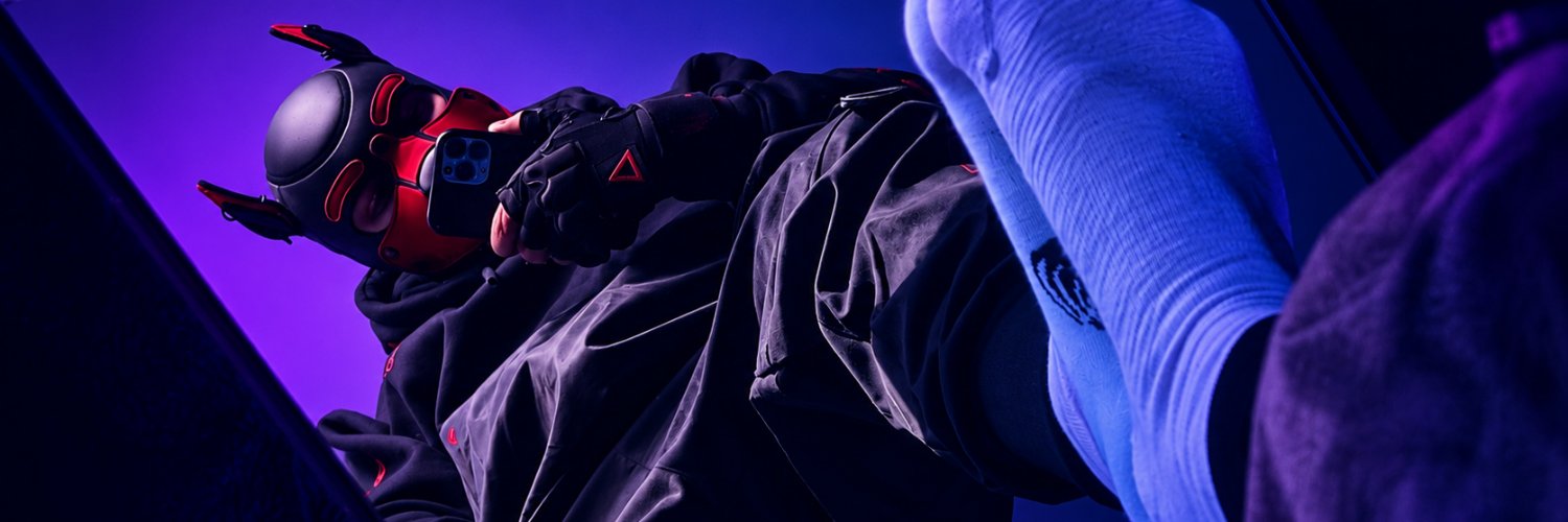 UlfhePup's profile banner image