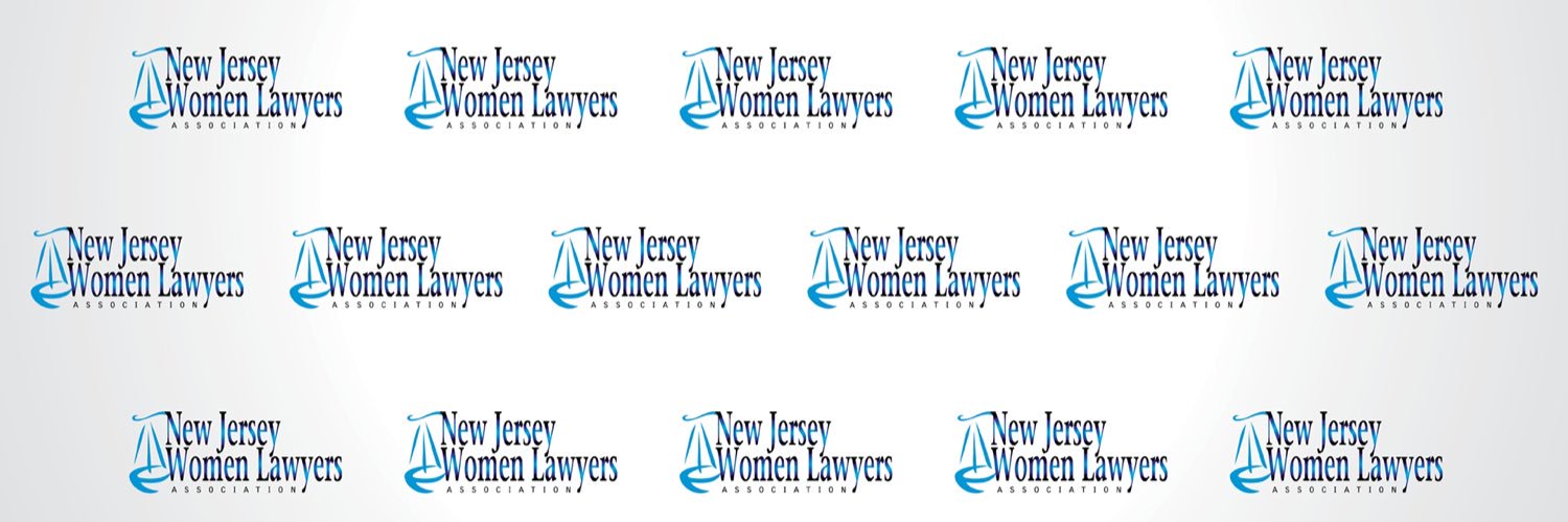NJ Women Lawyers banner