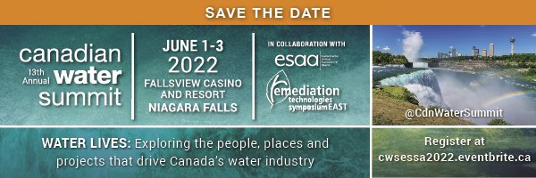 CanadianWaterSummit banner