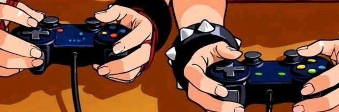 CiclonFight banner