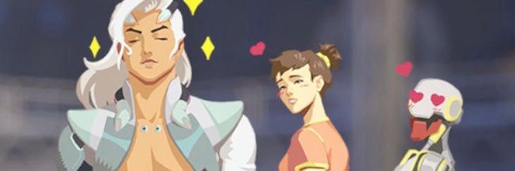 Niranweaver's profile banner image