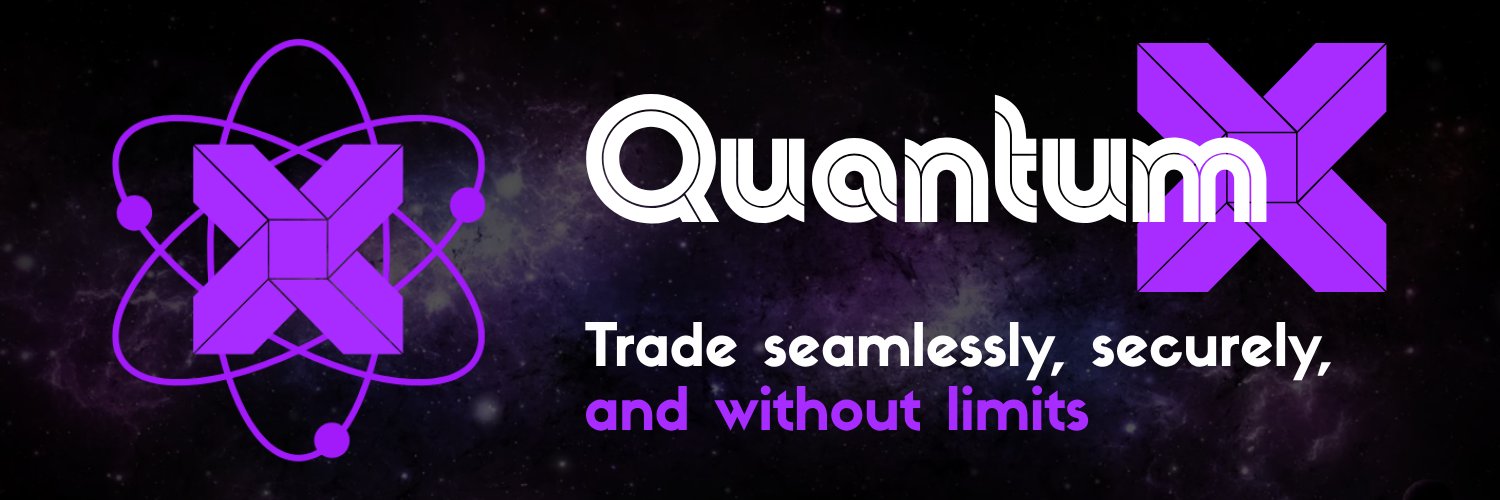 quantx_pro's profile banner image