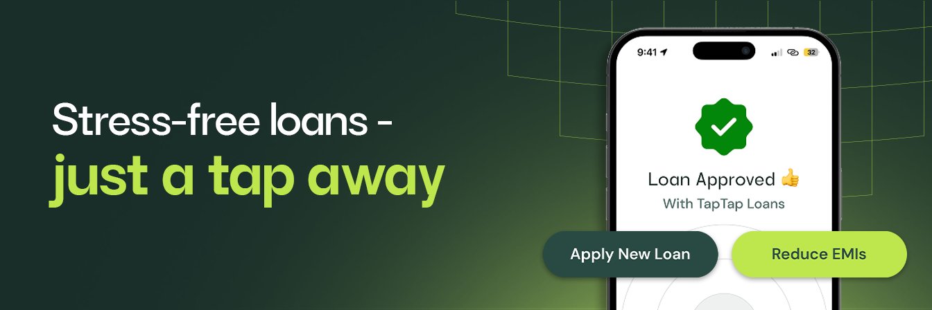 taptaploans's profile banner image