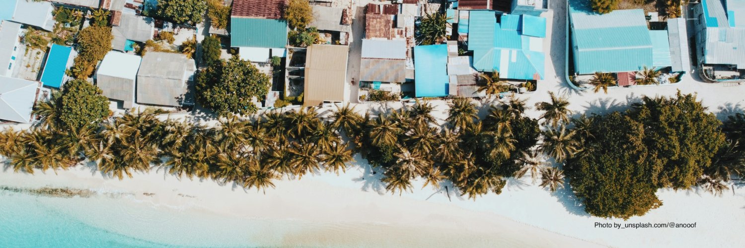 Maldives Tax Advocacy Network banner