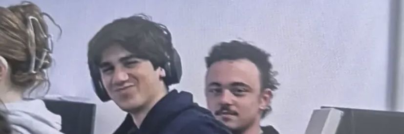 Kique Fernández banner