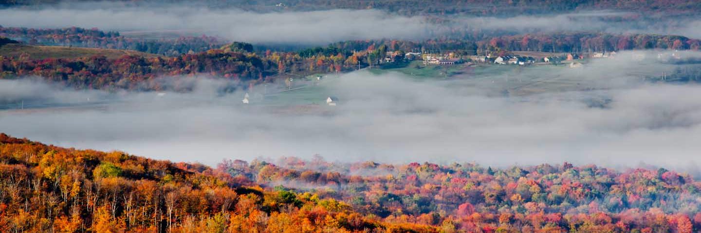 J. Freedom du Lac banner