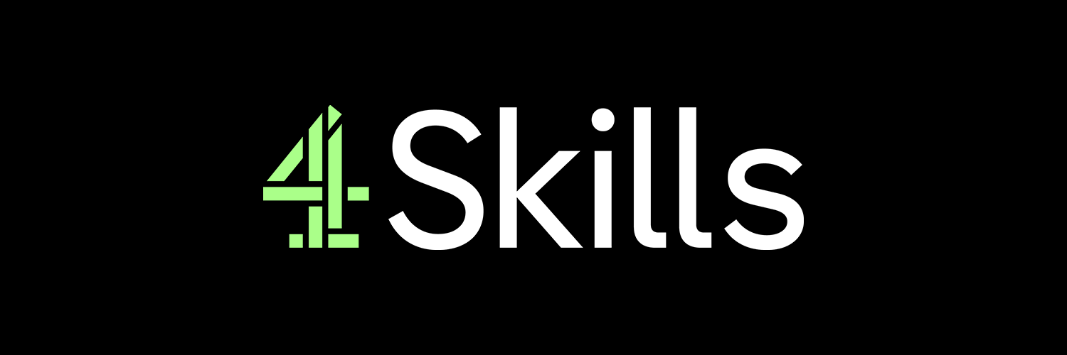 Channel4Skills's profile banner image