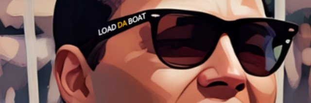 Loaddaboat banner