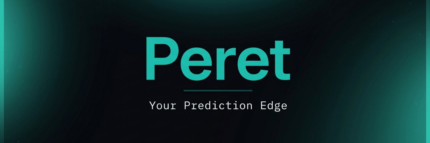 peretsays's profile banner image