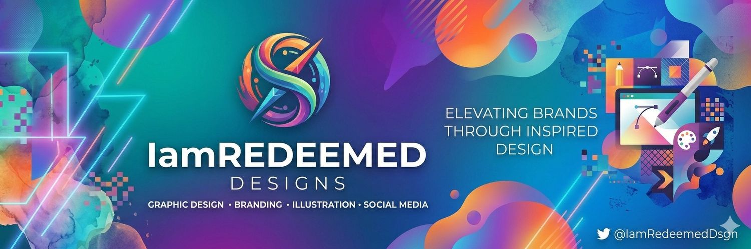 IamRedeemed170's profile banner image