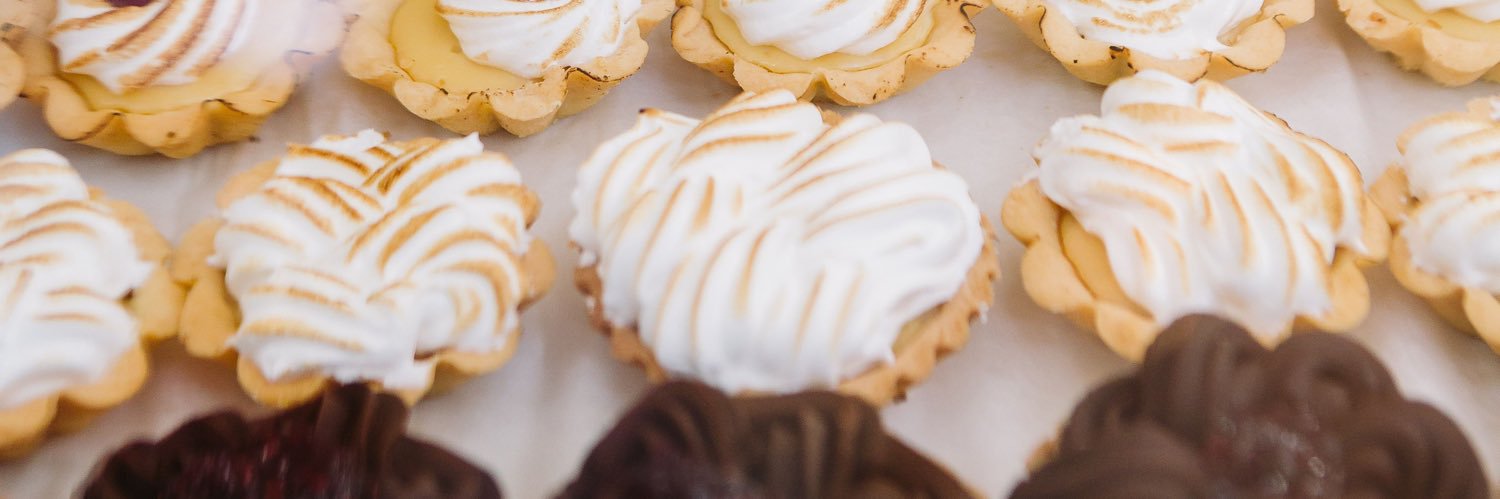 AmeliesBakery's profile banner image