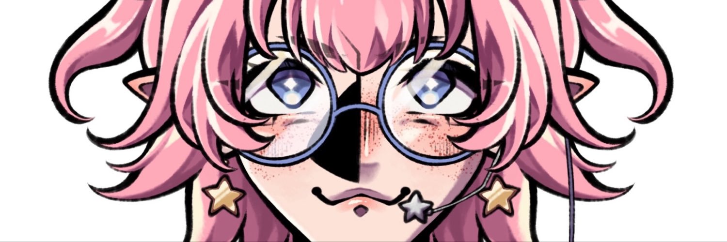 JuneBugVTuber's profile banner image