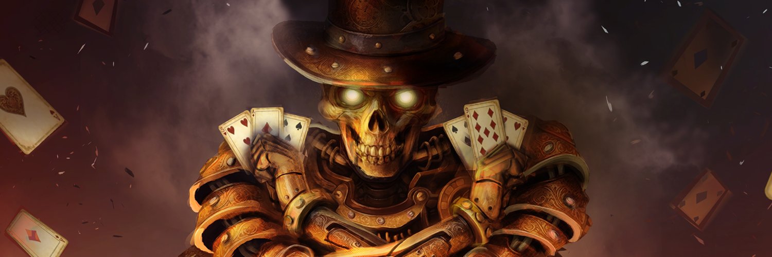 King's Well - Wishlist on Steam banner