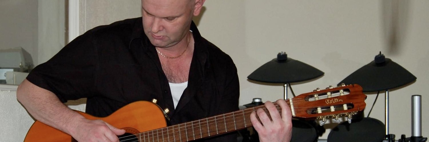 johnjameshynes's profile banner image