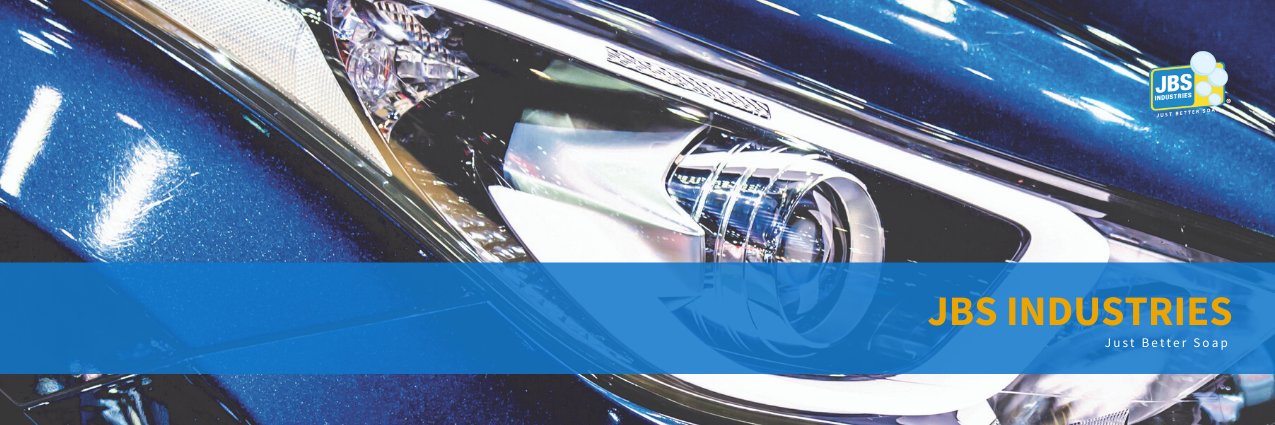 JBSIndustries's profile banner image