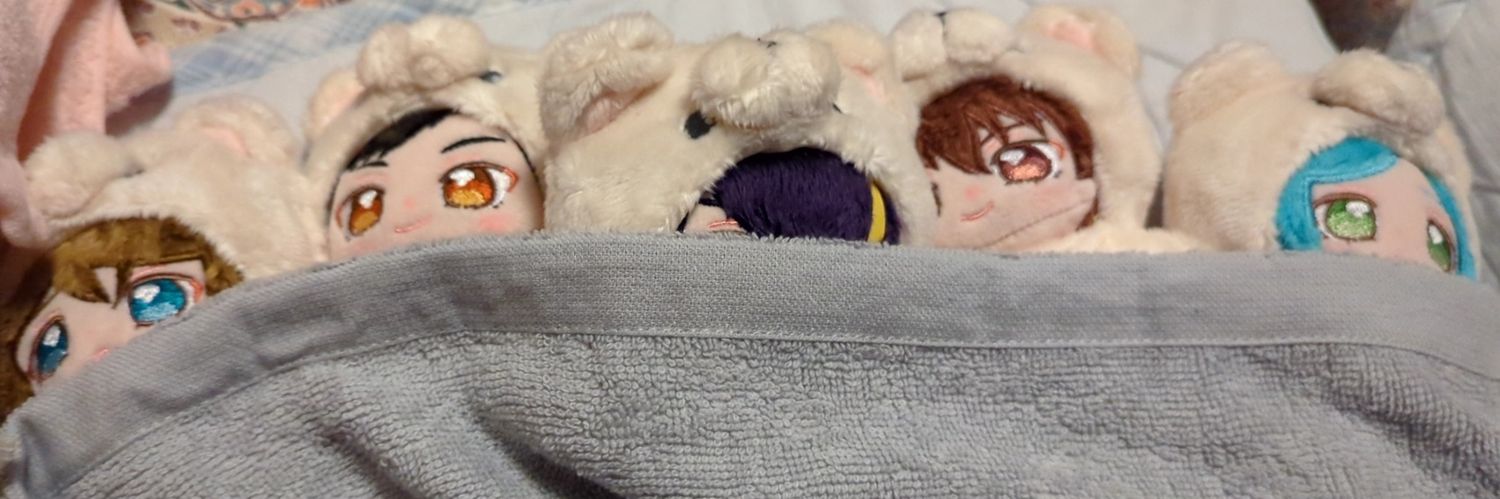 Super_Taidada4's profile banner image