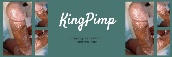 KingPimpSA's profile banner image