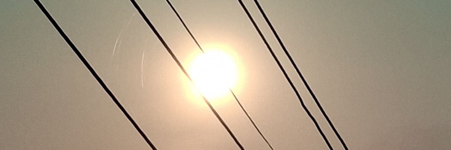 My generation banner