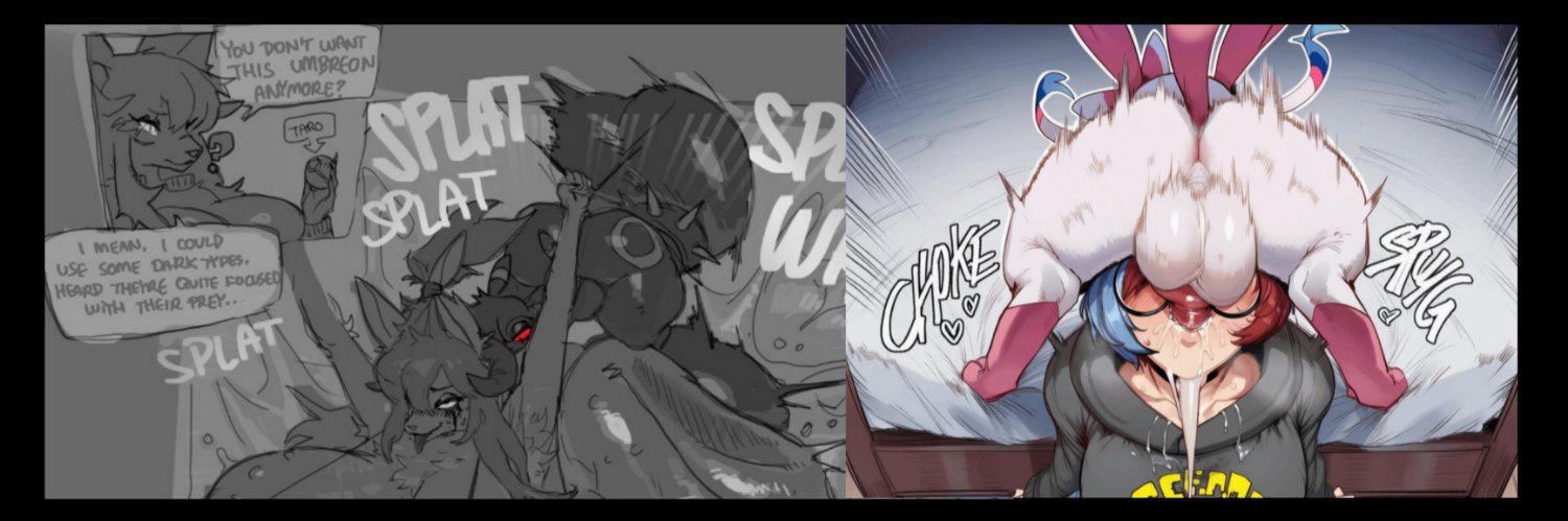 LittleFDrago's profile banner image