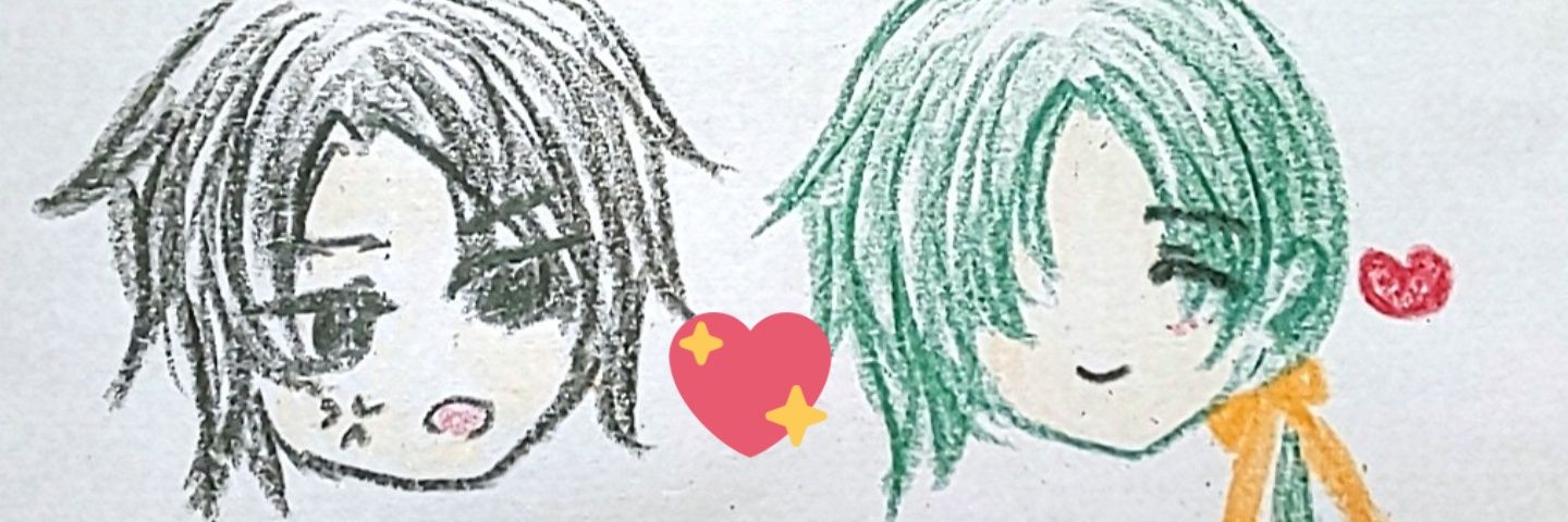 和泉はくと banner