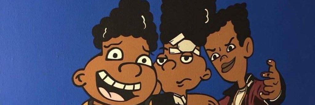 JustCarter87's profile banner image