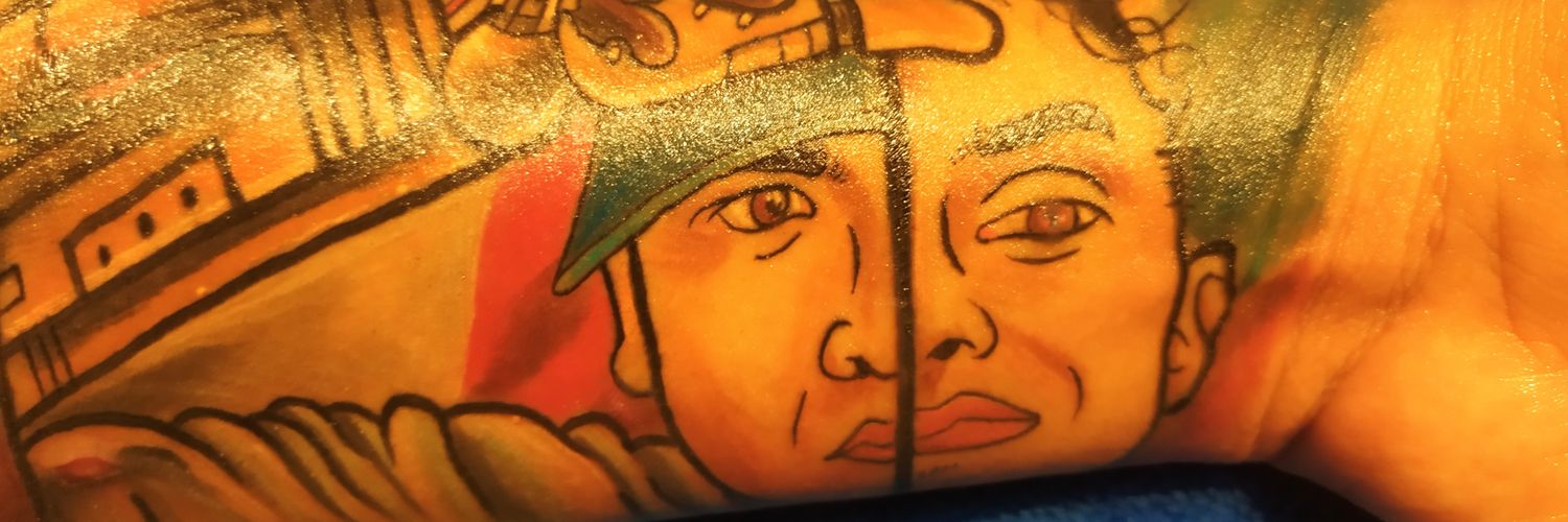 Cristian Alonso banner