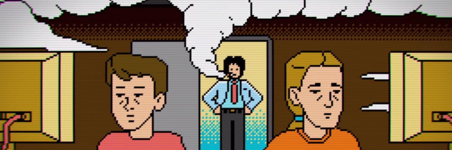Dylan Makes Games's banner