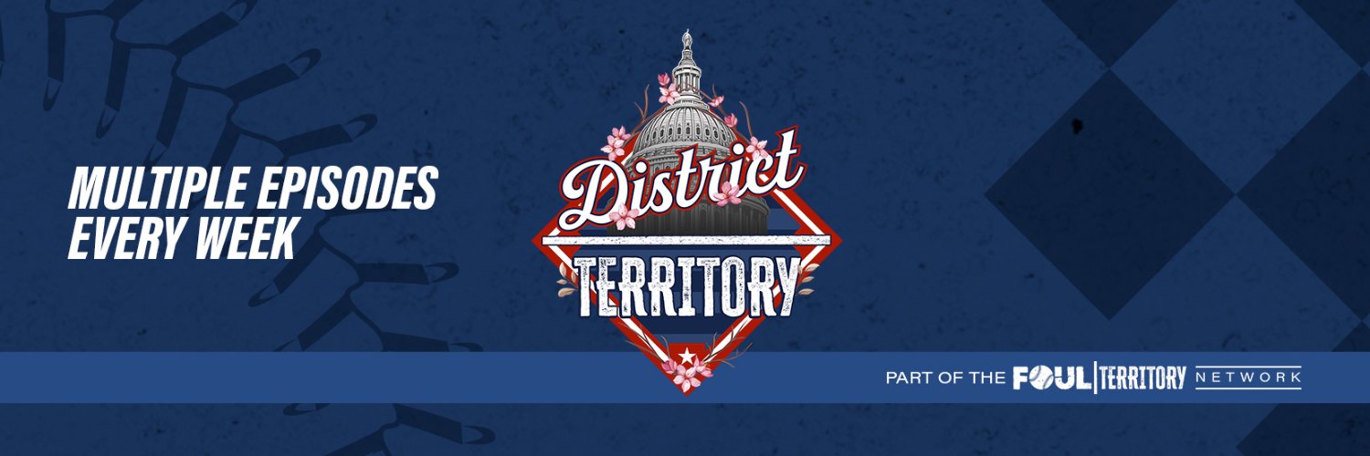 District Territory banner