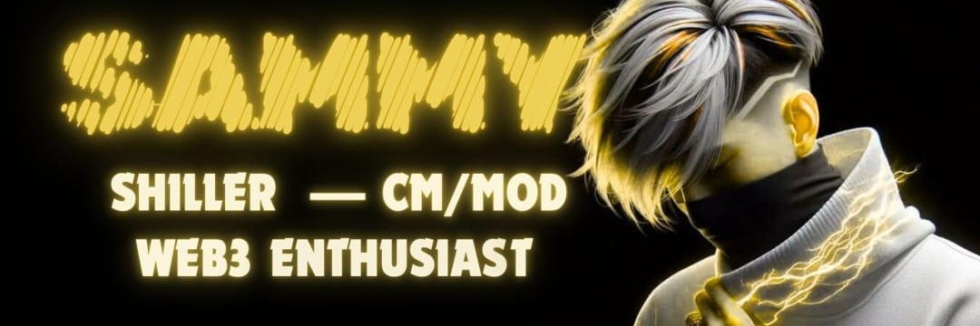 Sammy banner