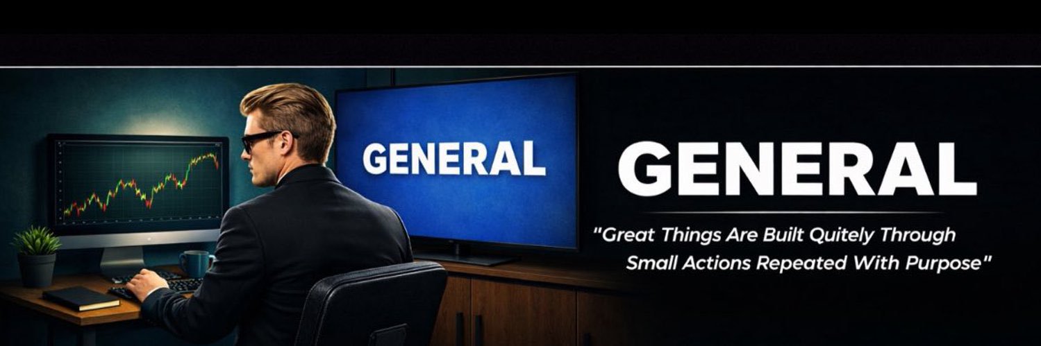 General banner