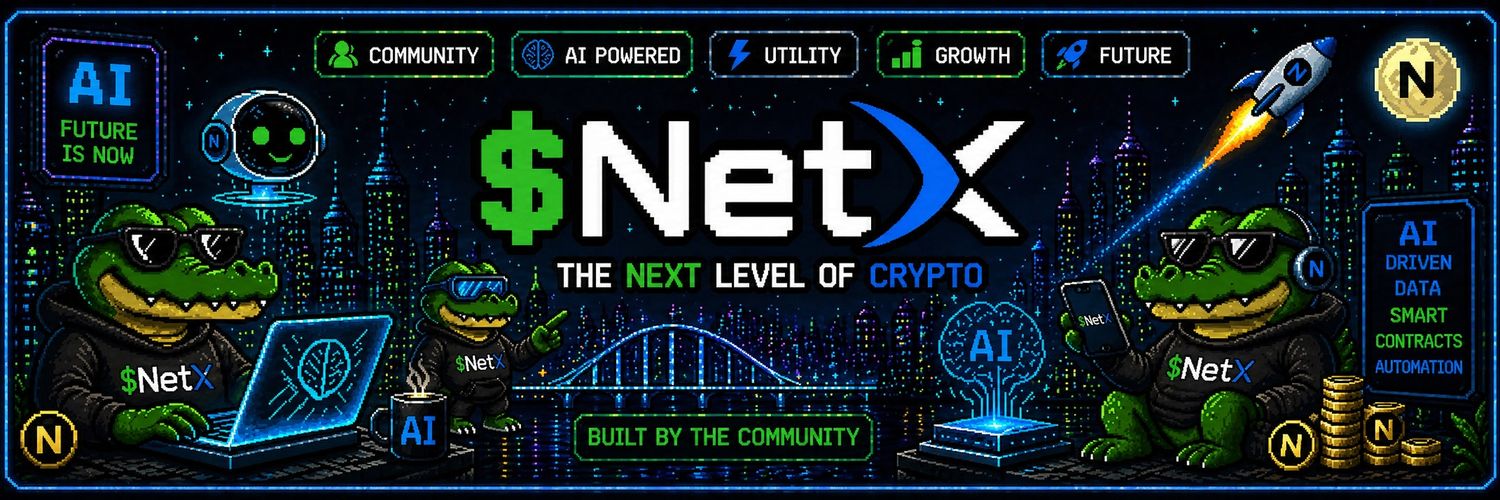 Cryptaroid 🐊 banner