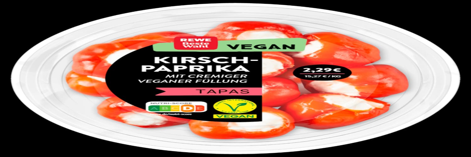 Kirsch banner