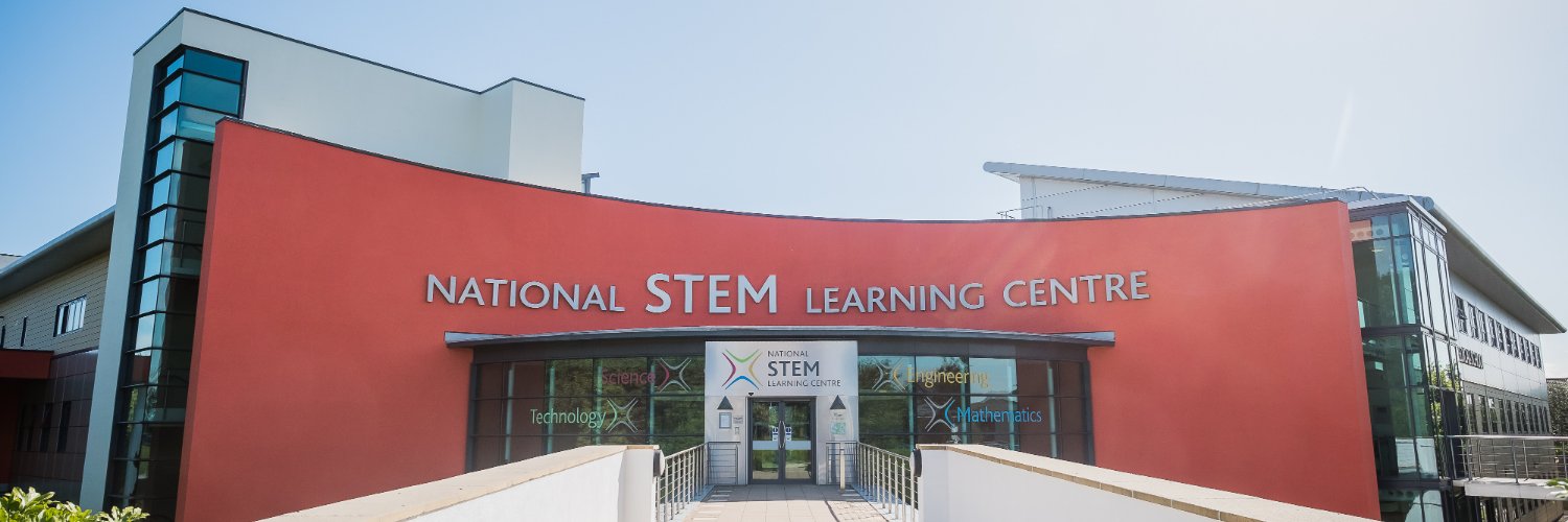 STEM Learning Profile Banner