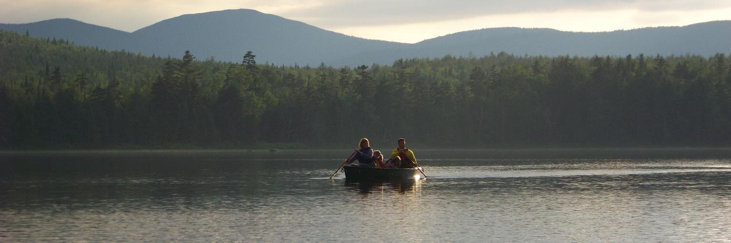 mainemoosetrack's profile banner image