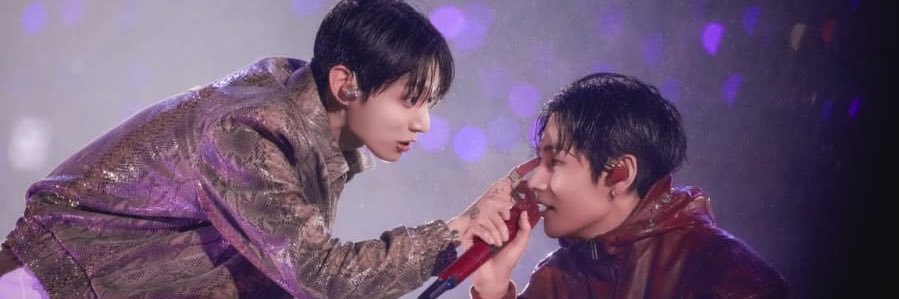 elsweetaekey's profile banner image