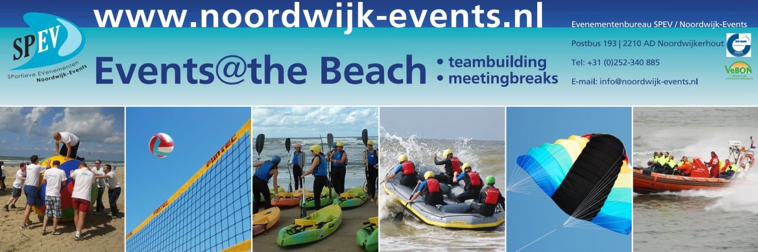 noordwijkevents's profile banner image